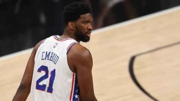 ايمبيد يختار تمثيل اميركا في الاولمبياد على حساب فرنسا والكاميرون