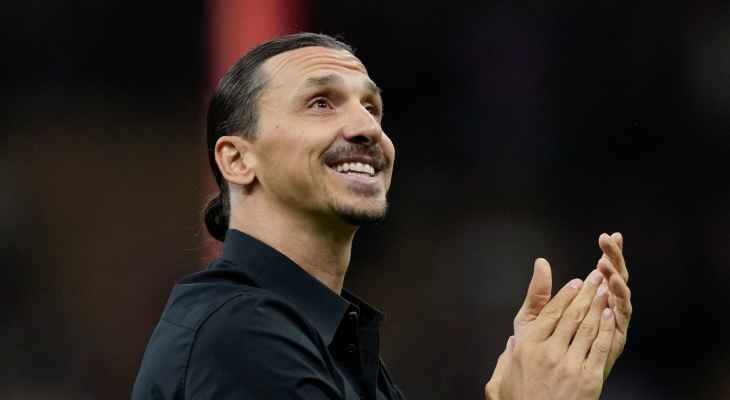 إبراهيموفيتش يشرح اسباب رفضه السعودية والصين