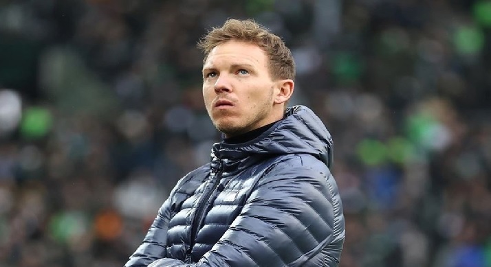 ناغلسمان يعلن تشكيلته لمبارتي الولايات المتحدة والمكسيك