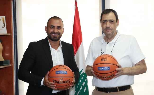 توقيع شراكة بين اتحاد كرة السلة و betarabia