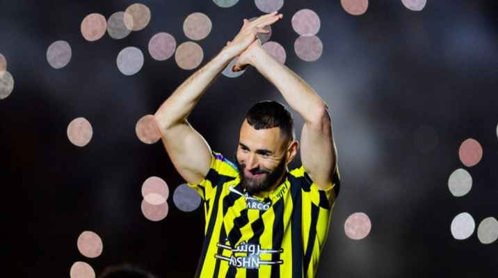 موقف مشرّف لنجم الكرة الفرنسية من الحرب الصهيونية على غزة