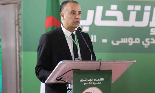 الجزائر توافق على استضافة مباريات فلسطين في التصفيات المؤهلة لمونديال 2026