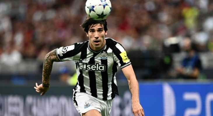 تورّط بالمراهنات.. لاعب ايطالي مهدد بعقوبة قاسية