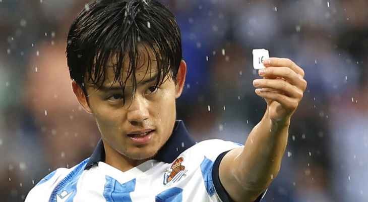 ريال مدريد يفكّر في استعادة كوبو