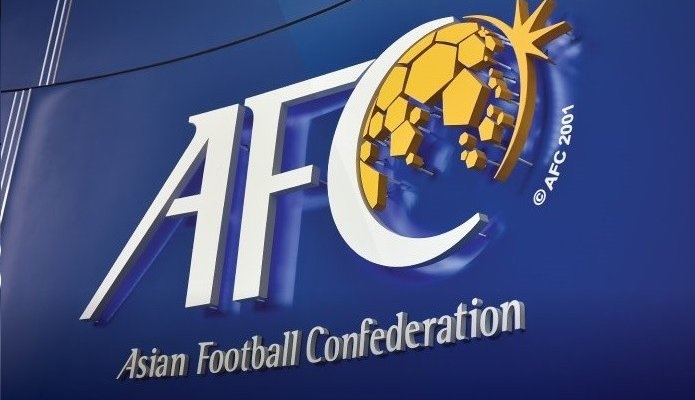 الاتحاد الاسيوي يخذل فلسطين!