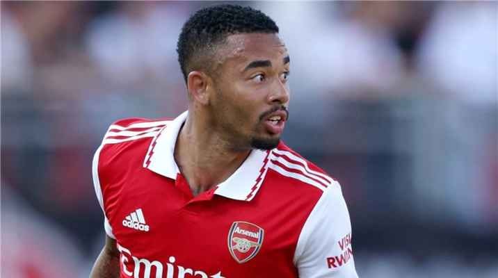 ريال مدريد وبرشلونة يراقبان نجم الدوري الانكليزي