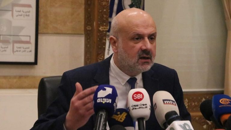 خطة أمنية في طرابلس!