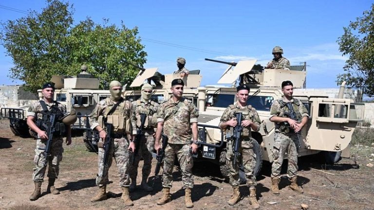 توقيف مطلوب في بعلبك