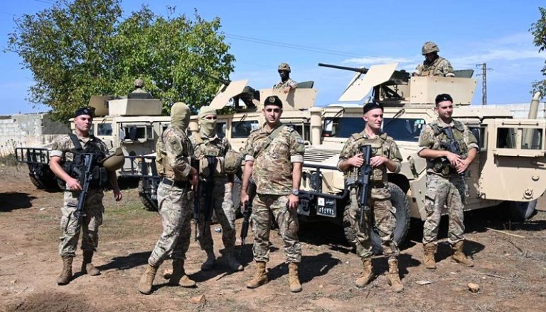 مقتل أحد العسكريين بإطلاق نار من قبل عسكري آخر