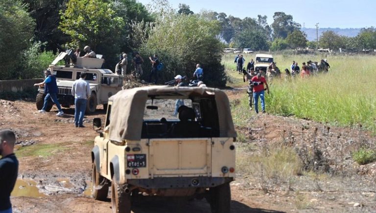 بأسبوع واحد.. إحباط تسلل 1500 سوري