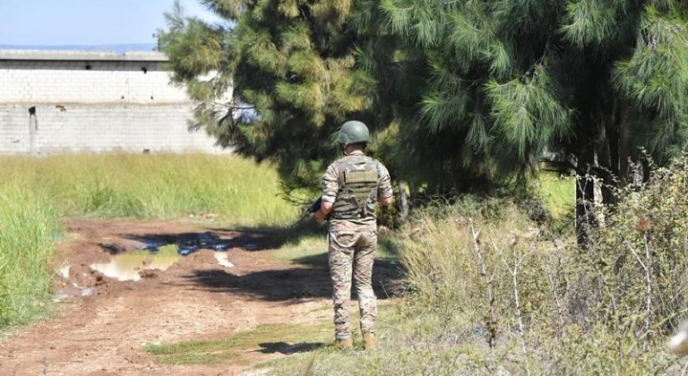 توقيف سوريين لتزويرهم مستندات رسمية في البقاع