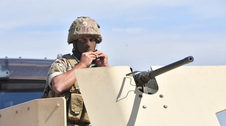 مذكرة تفاهم بين بريطانيا ولبنان تمسّ السيادة اللبنانية؟