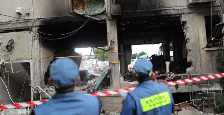 الميزانية المخصصة لإعادة تأهيل المستوطنات الصهيونية مجمدة؟