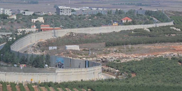 بالصور والفيديو.. تطورات الأحداث عند الحدود اللبنانية!