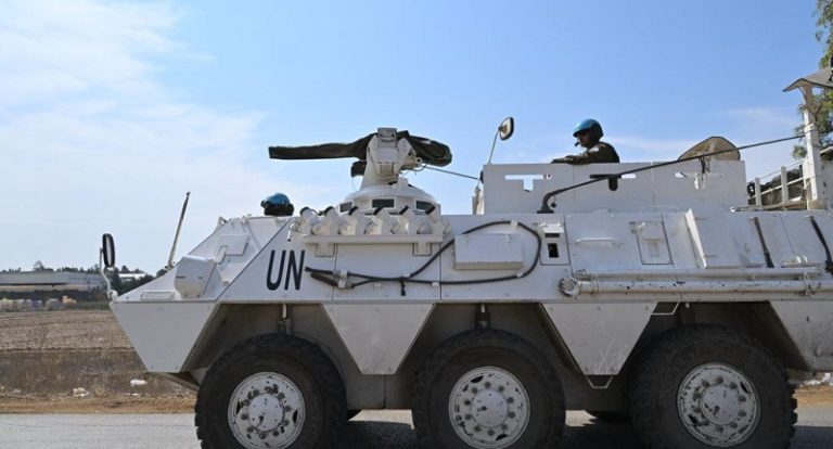 تيننتي: “اليونيفيل” لم تكن على علم بوجود الصحفيين في يارون