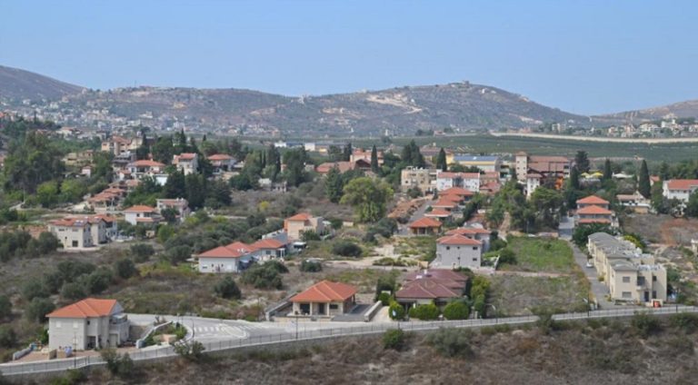 عملية تسلل جديدة في المنارة؟