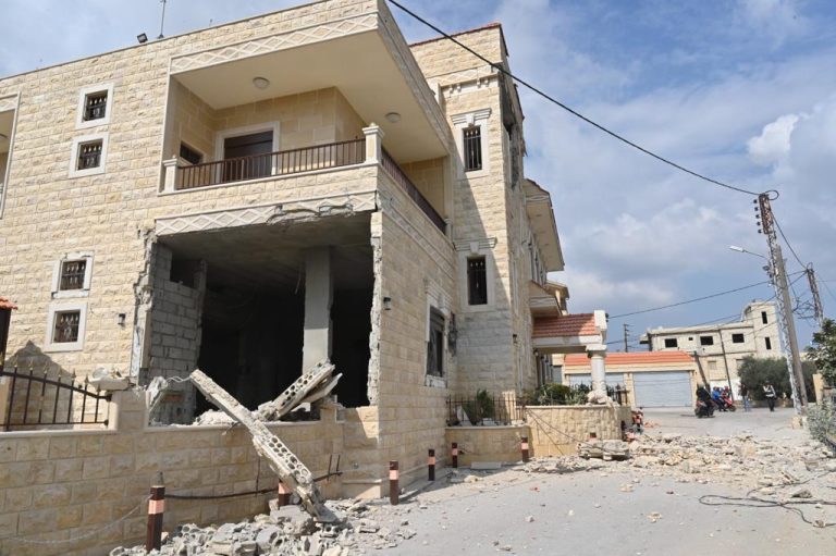 خطط بلدية وأهلية وحزبية للإيواء… الجنوبيون ليسوا وحدهم