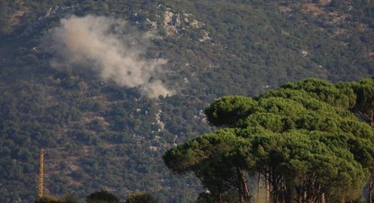 لبنان ملتزم بالقرار 1701.. وجهود متواصلة لئلا تتمدد حرب غزة إليه!