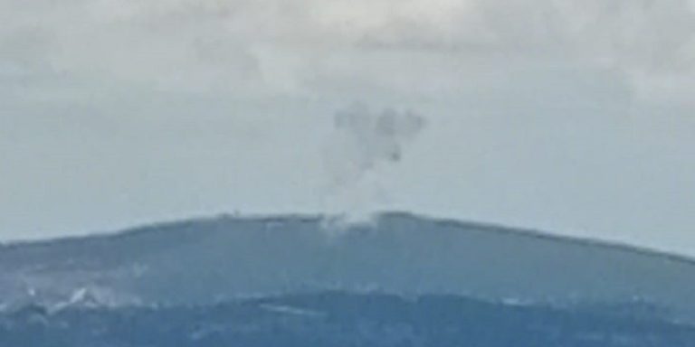 قصف مدفعي على أطراف بلدة راميا ومروحين