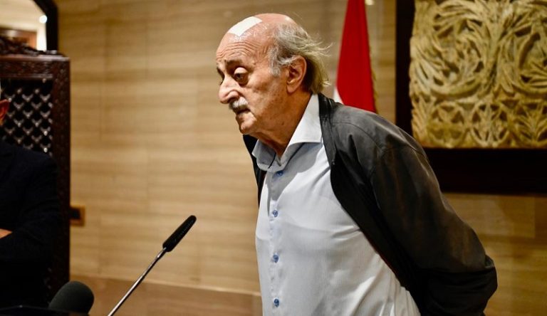 القوى السياسية تحسّن مواقعها في “كعكة السلطة”.. وجنبلاط “بيضة قبّان”!