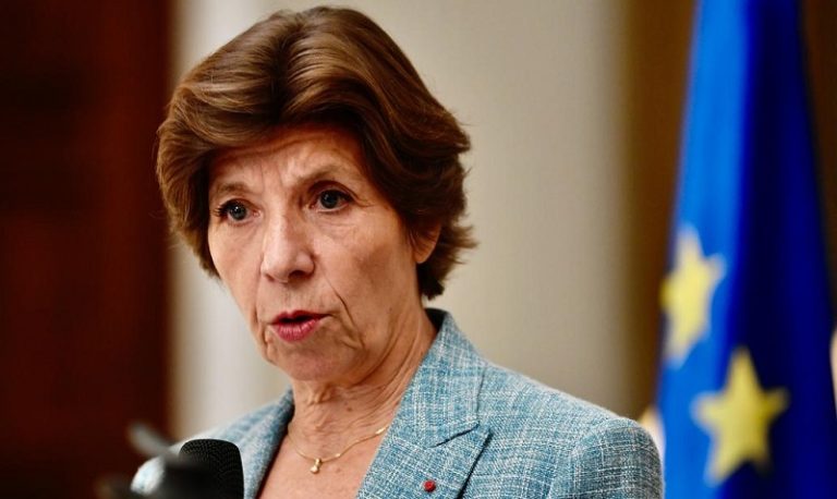 كولونا: ندرس فرض عقوبات على متورطين بأعمال عنف في الضفة