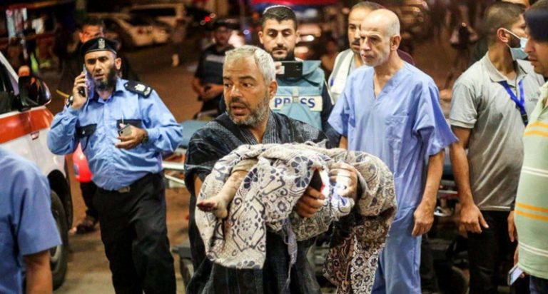 العدو يسلم جثامين عشرات الفلسطينيين للسلطات