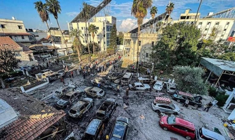 “الجهاد الإسلامي”: العدو لم يتوقف عن إنتهاك الهدنة