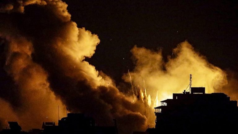 اعتقالات واقتحامات وشهداء.. آخر تطورات الساحة الفلسطينية!