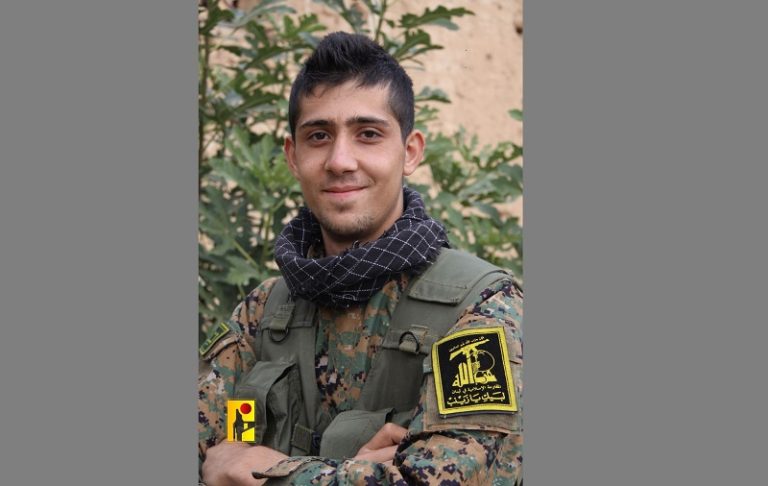 شهيد جديد للمقاومة