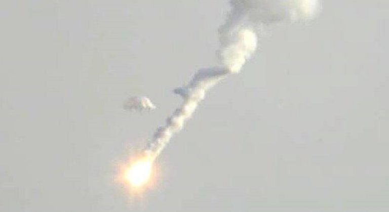 بالفيديو.. قذائف على بلدة كفركلا ودير ميماس