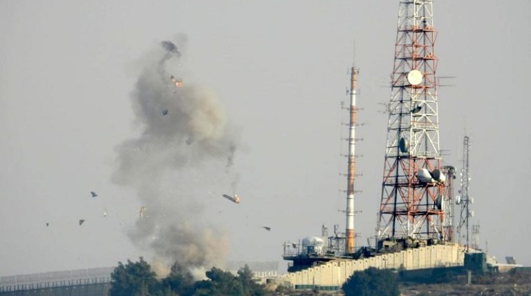 رسالة إلى القرار 1701.. بـ”دمغة” أميركيّة!