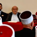 وليد جنبلاط