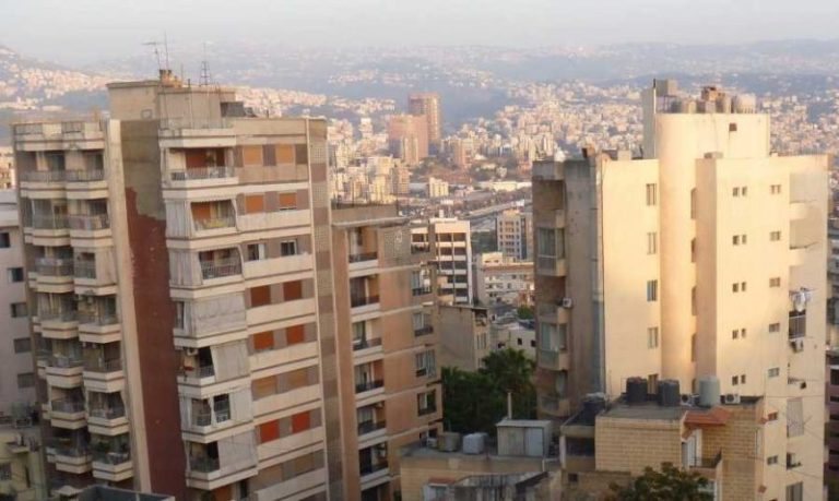 ماذا طلبت “اللجنة الأهلية للمستأجرين ” من أصحاب المباني؟