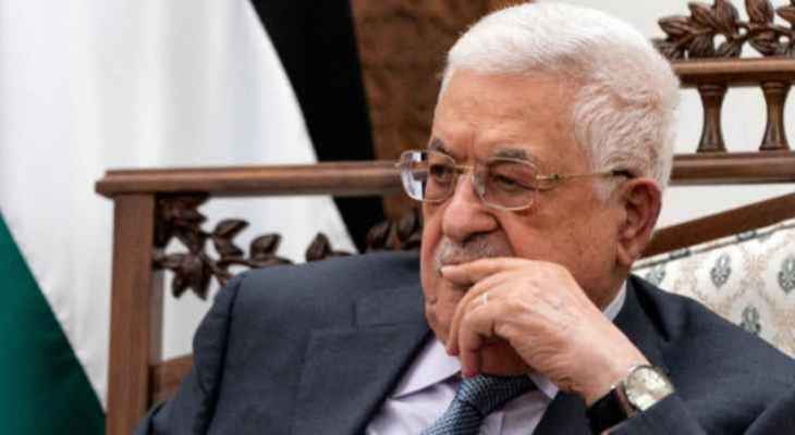 محمود عباس قريباً في موسكو