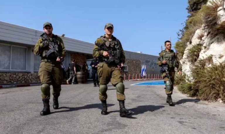 العدو يزعم إغتياله لقائد القوة الصاروخية لـ “حماس”