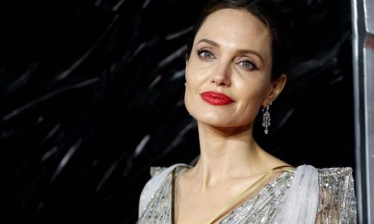 أنجيلينا جولي: لا مبرر لقتل الأبرياء في غزة