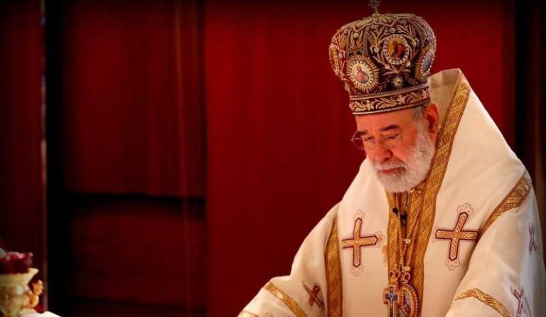 عودة: كلما طال المأزق فرغ لبنان من أبنائه