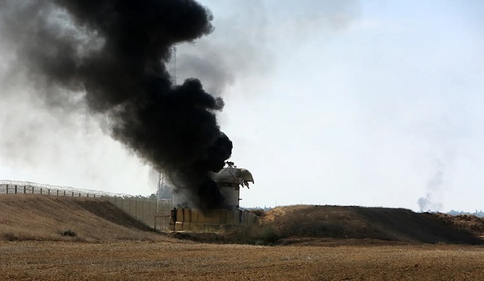 تقرير يكشف مكامن فشل الاستخبارات “الإسرائيلية” في “طوفان الأقصى”