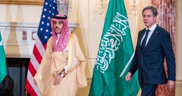 دول عربية ترفض طلب أميركا بإدانة “حماس”