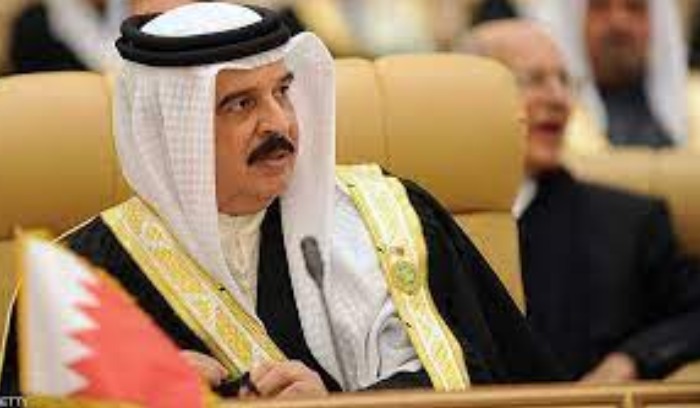 ملك البحرين والرئيس الفلسطيني يحضران قمة القاهرة غداً