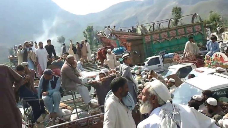 باكستان نحو إقرار خطة لترحيل المهاجرين غير الشرعيين