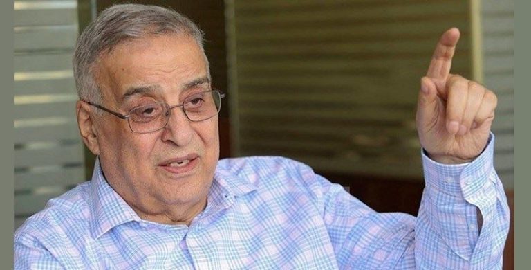 بو حبيب: العدوى ستنتقل إلى أوروبا