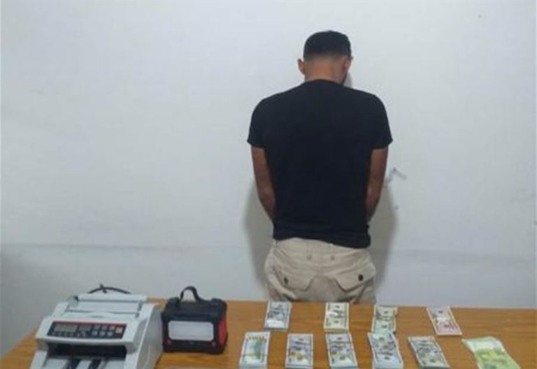 توقيف شبكة تحتال على المغتربين وذويهم في لبنان