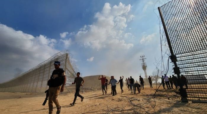 أنباء عن صفقة تبادل عاجلة بين “حماس” وإسرائيل”؟ (فيديو)