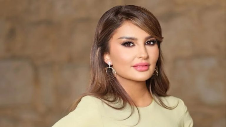 بالفيديو.. شذى حسون تتعرض للسخرية!