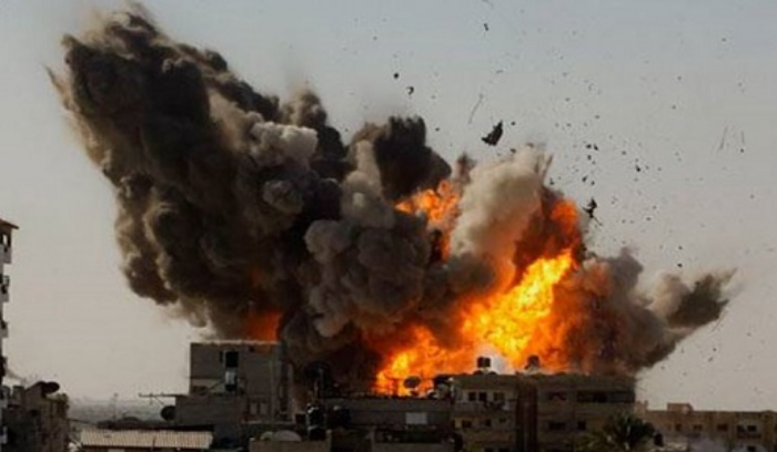 إرتفاع حصيلة العدوان الإسرائيلي على الضفة الغربية