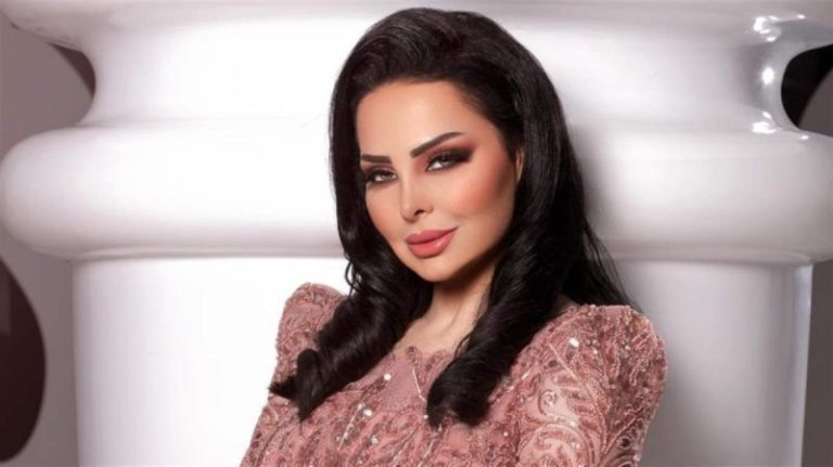 بسبب تطورات فلسطين.. ديانا كرزون في حالة إكتئاب