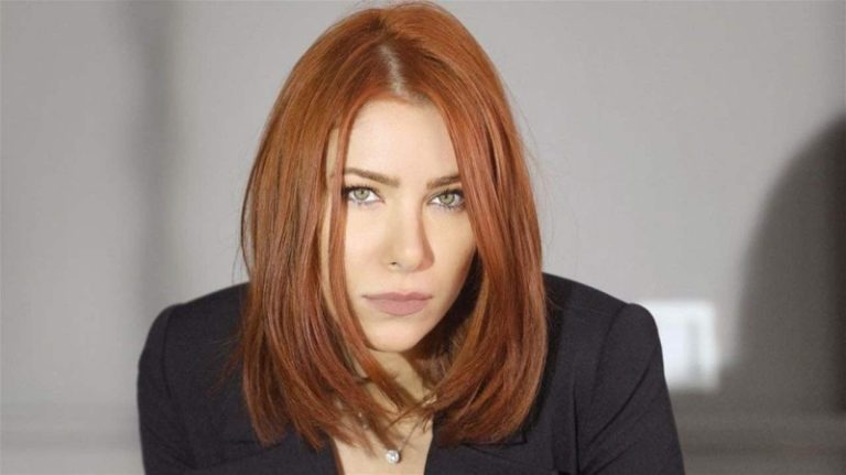 دانييلا رحمة: لا خلاف مع ماغي بو غصن