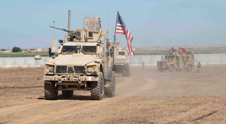 البيت الأبيض يكشف تفاصيل الضربة التي إستهدفت مجموعات مرتبطة بإيران