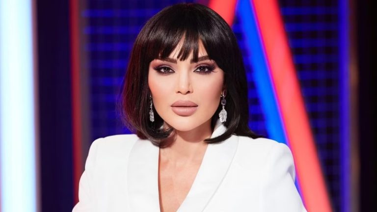 دينا حايك تحدت المرض: الصحة أهم ما في حياة الإنسان